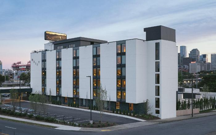 Drift Nashville, a Member of Design Hotels
