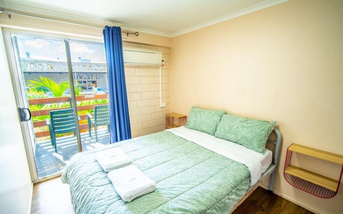 The Hostel Airlie Beach