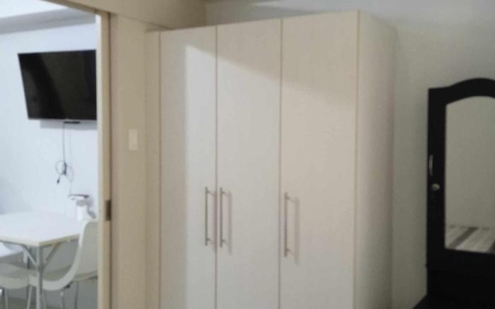 Homey Condo at Sea Residences by DNJ