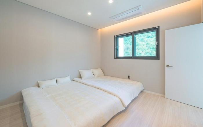 Gapyeong King Kong Kids Pool Villa B