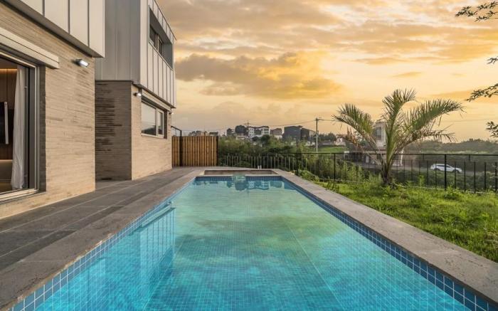 Family Garden Village Pension