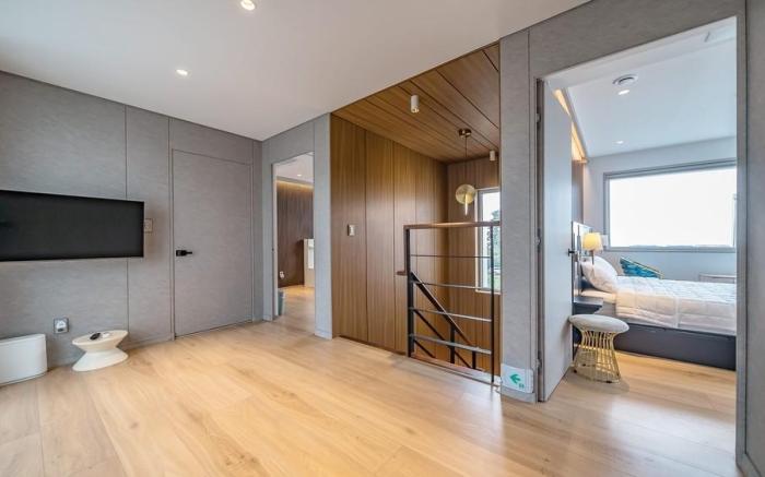 Family Garden Village Pension