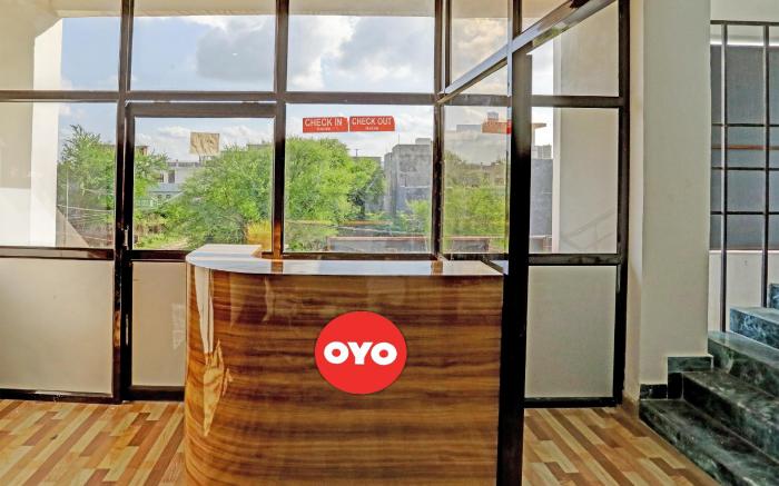 Hotel O Starlight