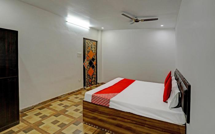 Hotel O Starlight
