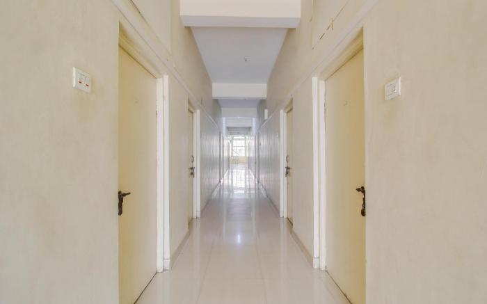 Hotel O Nivaasa For Stays