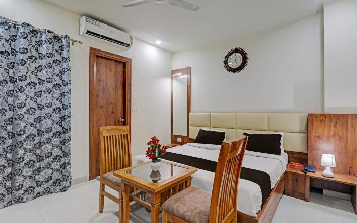 Collection O Hotel Kj Homes