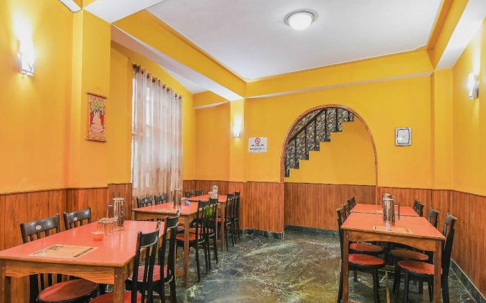 Hotel O Mayel