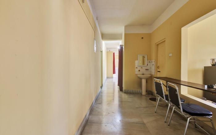 Hotel O Metro Guest House