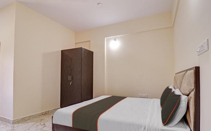 Hotel O Bagalur Budigere Formerly SMK