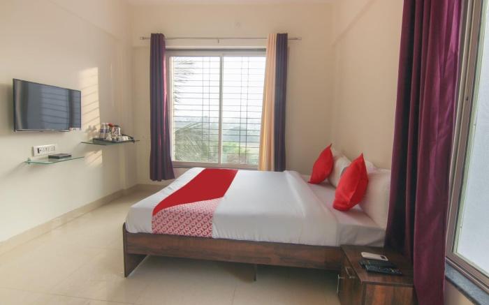 Hotel O Felicita Airport Inn