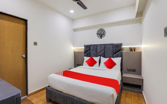 Super Hotel O Galaxy