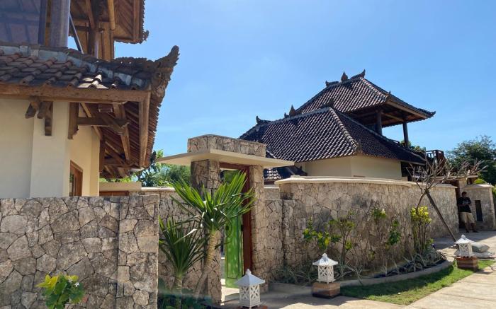 Villa Sari Bumi