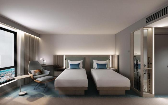 Courtyard by Marriott Sheffield