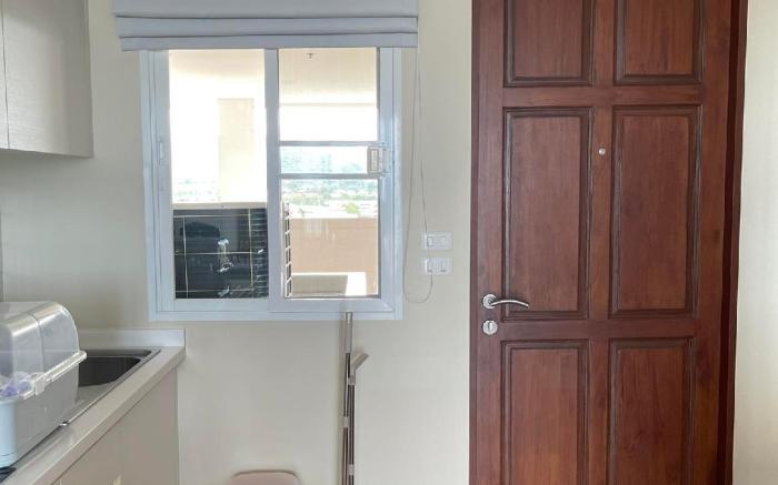 Peaceful Beach Condo for Family Boat House Hua Hin