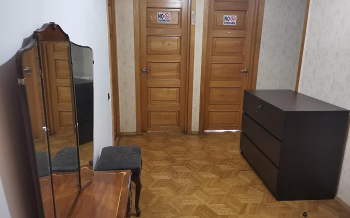 European Backpackers Hostel