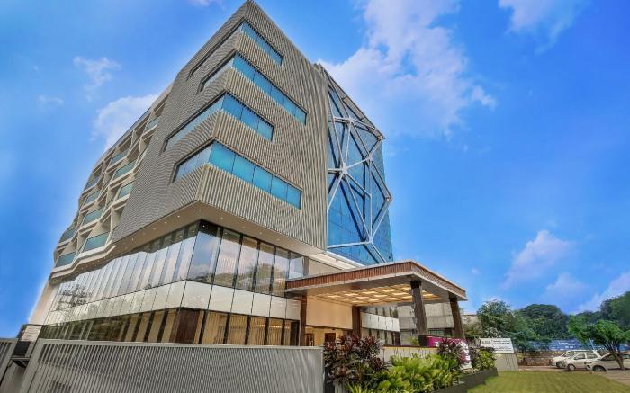 Regenta Central Javaji Mysore