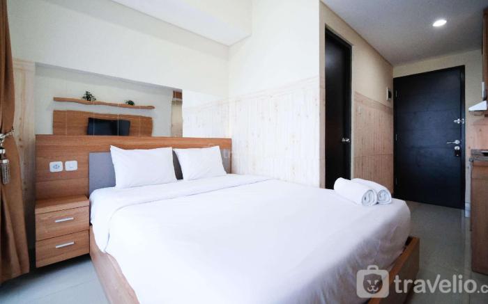 StrategicHomey Studio Tamasari Papilio By Travelio