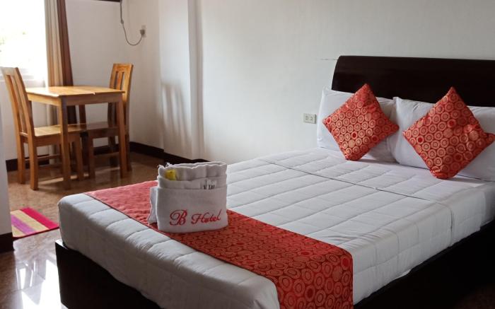 Bicotels Hotel