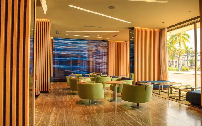 DoubleTree by Hilton Iquitos