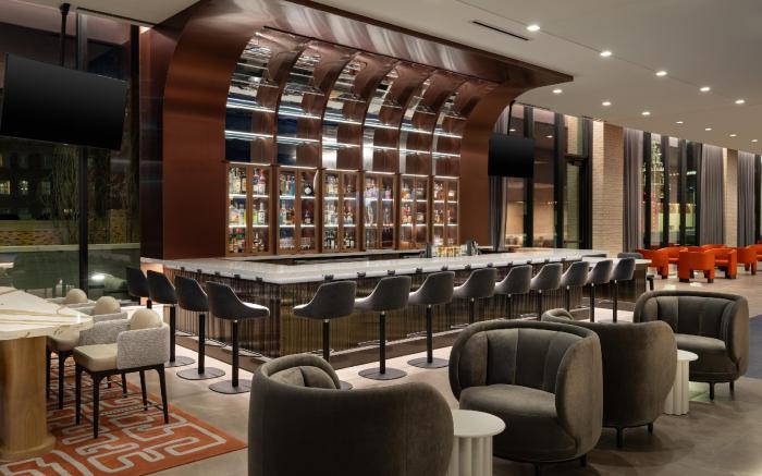 Cascade Hotel, Kansas City, a Tribute Portfolio Hotel