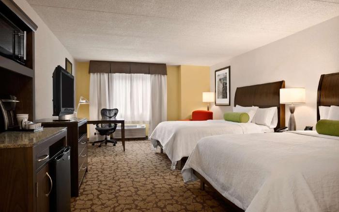 Hilton Garden Inn Rochester/Pittsford