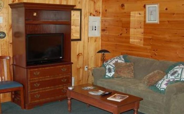 North Rustico Motel & Cottages