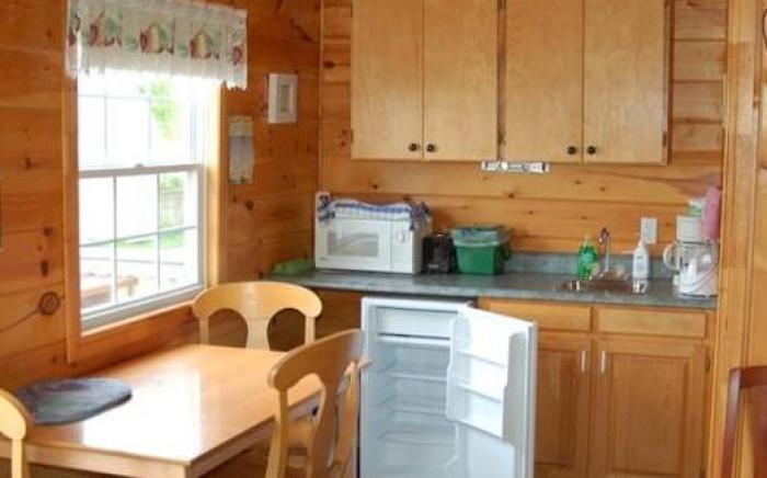 North Rustico Motel & Cottages