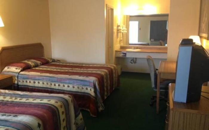Relax Inn Dublin