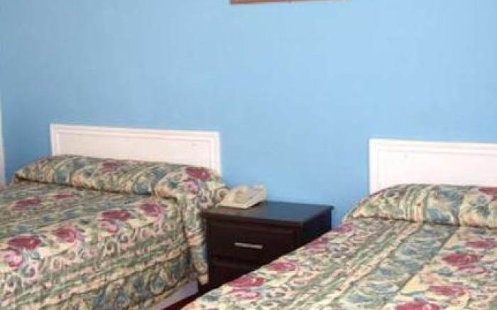 Relax Inn Motel Kountze