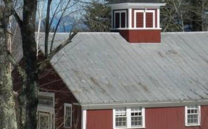 Snowvillage Inn