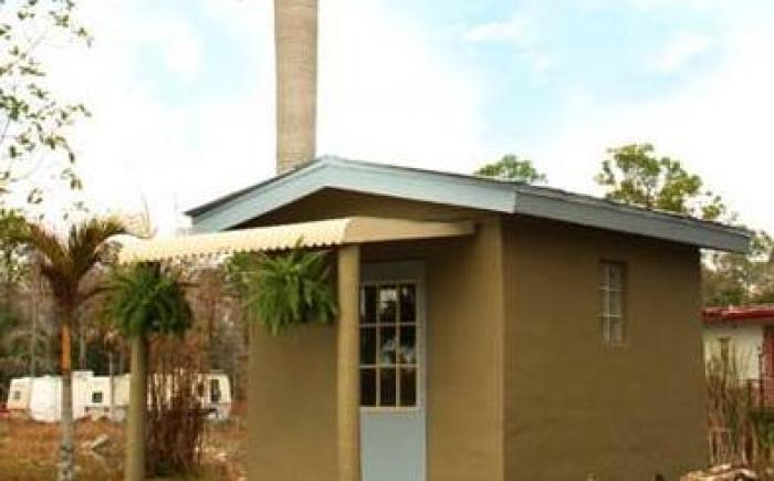 Everglades Chickee Cottage & Bungalow - Ochopee