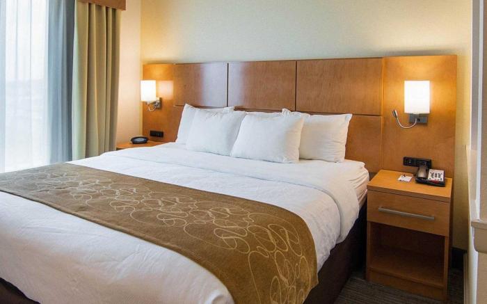 Comfort Suites Bossier City - Shreveport East