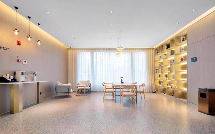 Country Inn & Suites by Radisson Meishan Danling Jucheng