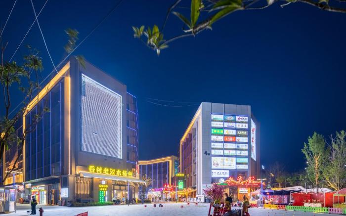 Country Inn & Suites by Radisson Kunming Changshui International Airport