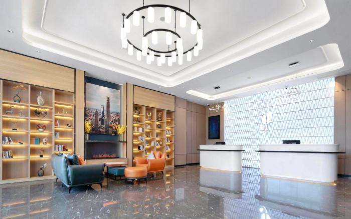 Country Inn & Suites by Radisson Hong'an Economic Development Zone