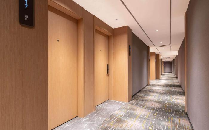 Country Inn & Suites by Radisson Jinan Huangtai Huanqiu Furniture Plaza