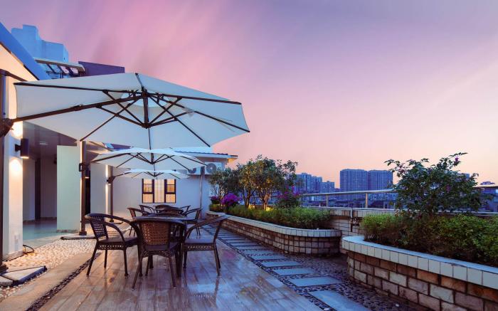 Country Inn & Suites by Radisson Chengdu Convention Center Zhonghe Metro Station