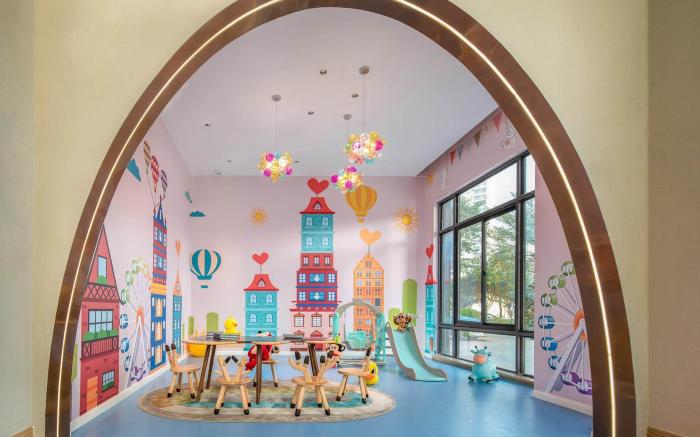 Park Inn Beihai Silver Beach Wanda plaza