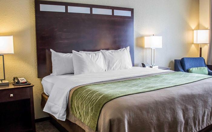 Comfort Inn