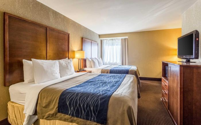 Comfort Inn