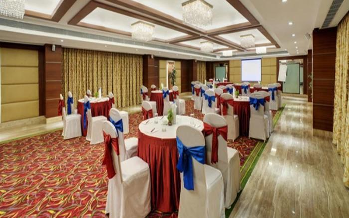 Ramada by Wyndham Ahmedabad