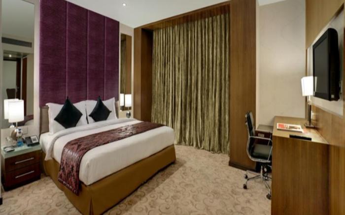 Ramada by Wyndham Ahmedabad