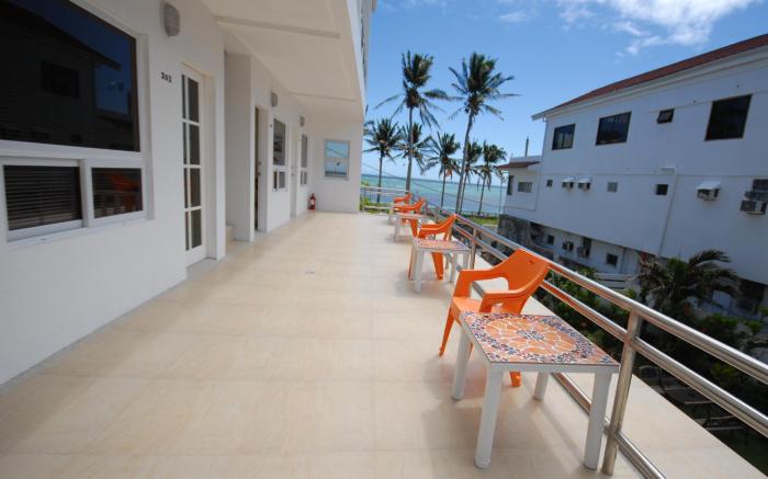 Clubboracay Apartelle