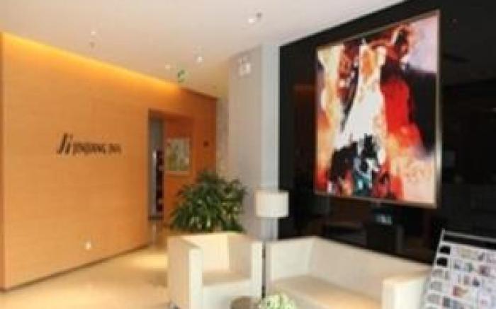 Jinjiang Inn Weihai High Speed Qingdao South Road