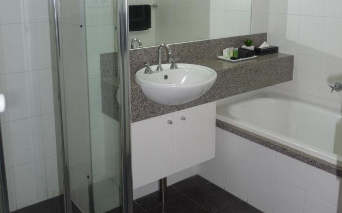 Barwon Valley Lodge