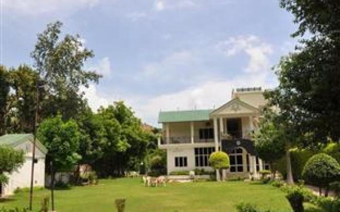 Hotel O Amrit Resort