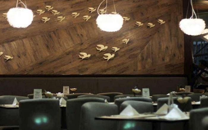 Oak Tree Urban Hotel Jakarta
