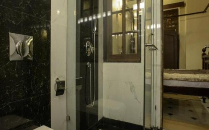 Hotel 233 Park Street