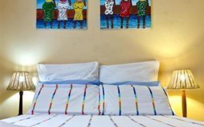 Riverlodge Backpackers