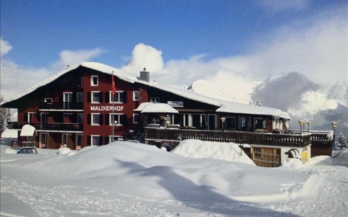 Berghotel Malixerhof